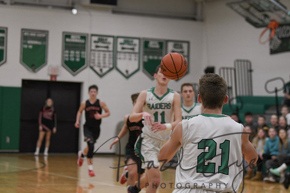 2019-2020 Varsity vs Rittman-103