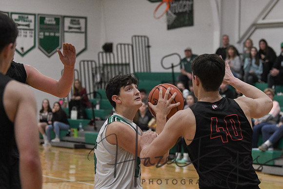 2019-2020 Varsity vs Rittman-29