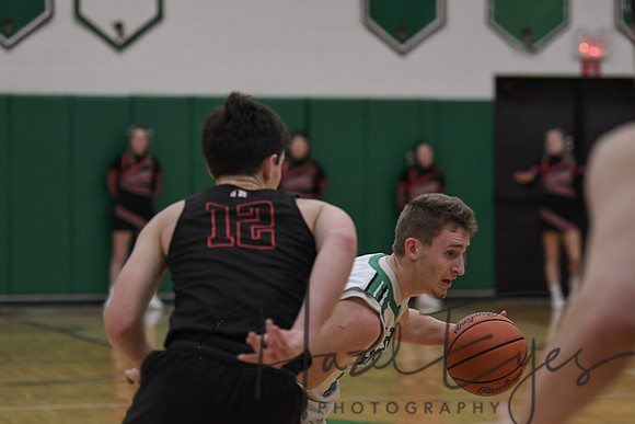 2019-2020 Varsity vs Rittman-24