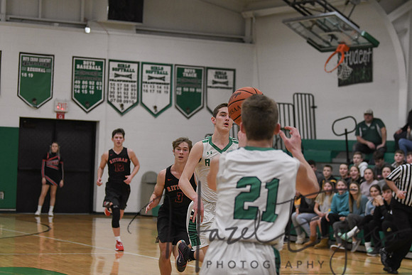 2019-2020 Varsity vs Rittman-104