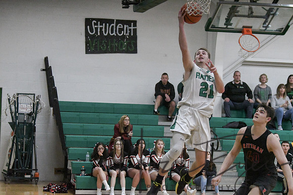 2019-2020 Varsity vs Rittman-168