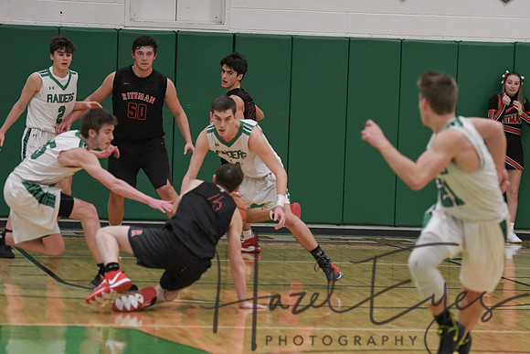 2019-2020 Varsity vs Rittman-100