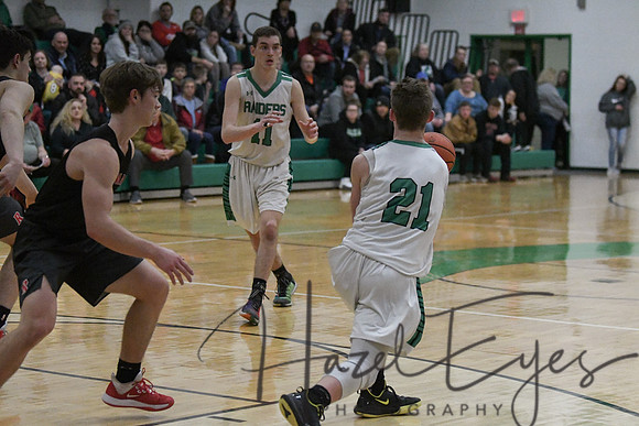 2019-2020 Varsity vs Rittman-195