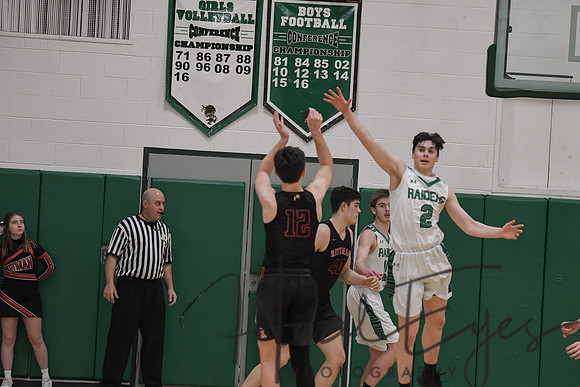 2019-2020 Varsity vs Rittman-109
