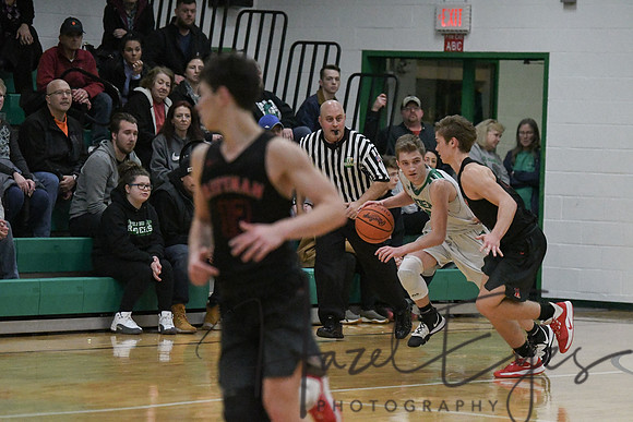2019-2020 Varsity vs Rittman-185