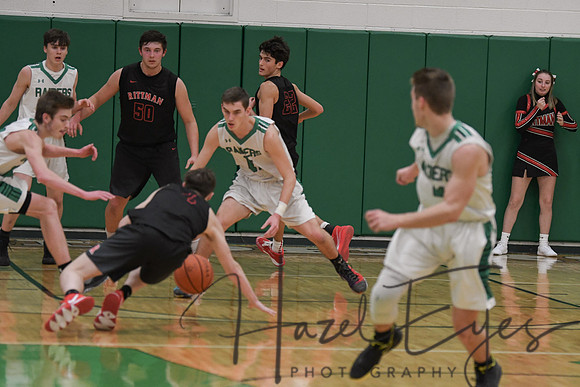 2019-2020 Varsity vs Rittman-99
