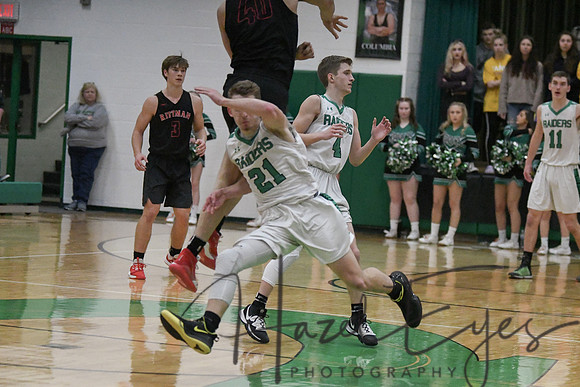 2019-2020 Varsity vs Rittman-172