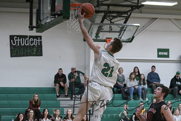 2019-2020 Varsity vs Rittman-178
