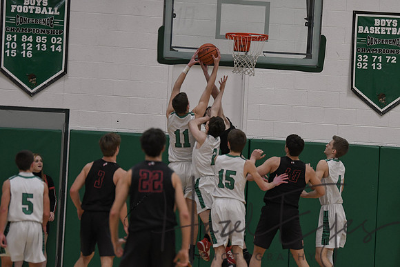 2019-2020 Varsity vs Rittman-50