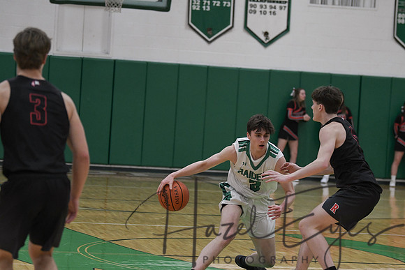 2019-2020 Varsity vs Rittman-91