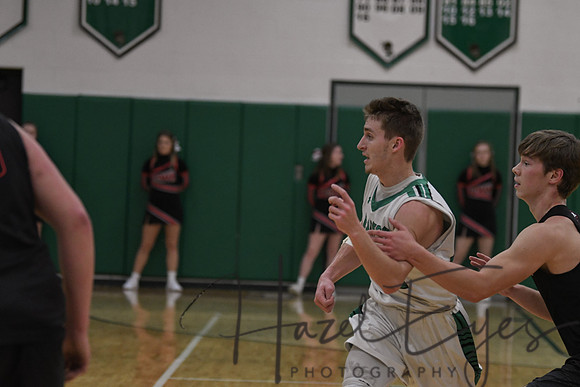 2019-2020 Varsity vs Rittman-26