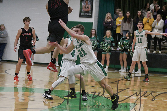 2019-2020 Varsity vs Rittman-171