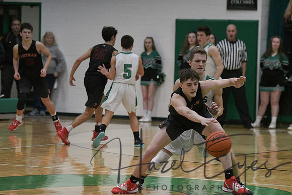 2019-2020 Varsity vs Rittman-215