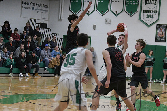 2019-2020 Varsity vs Rittman-155
