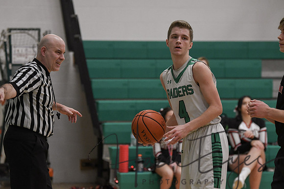 2019-2020 Varsity vs Rittman-134