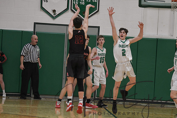 2019-2020 Varsity vs Rittman-107