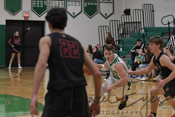 2019-2020 Varsity vs Rittman-31
