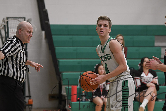 2019-2020 Varsity vs Rittman-133