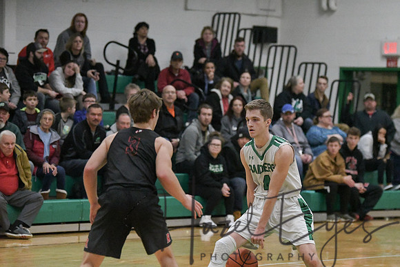 2019-2020 Varsity vs Rittman-188