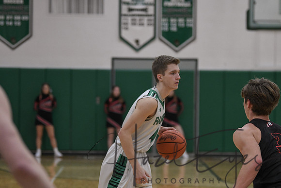 2019-2020 Varsity vs Rittman-40