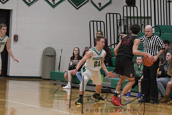 2019-2020 Varsity vs Rittman-97
