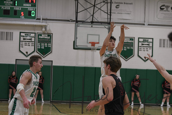 2019-2020 Varsity vs Rittman-36