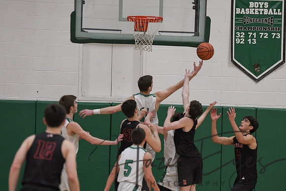 2019-2020 Varsity vs Rittman-62