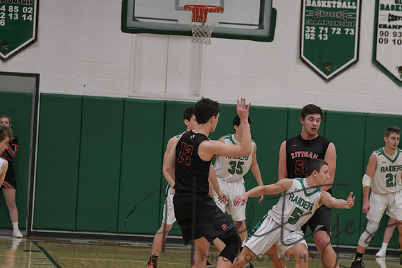 2019-2020 Varsity vs Rittman-18
