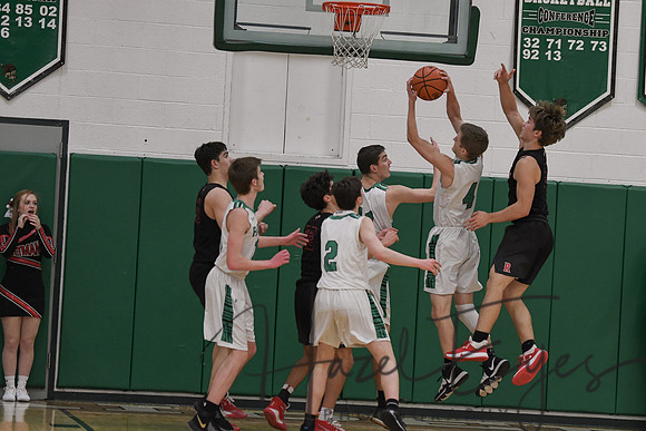 2019-2020 Varsity vs Rittman-83