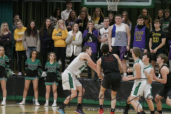2019-2020 Varsity vs Rittman-174