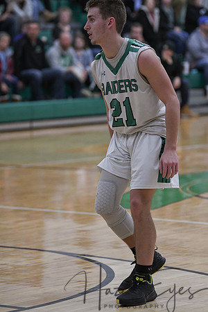 2019-2020 Varsity vs Rittman-137