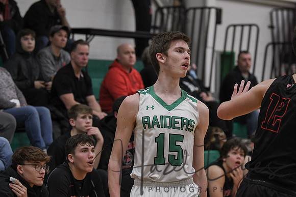 2019-2020 Varsity vs Rittman-90