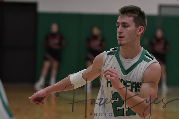 2019-2020 Varsity vs Rittman-19