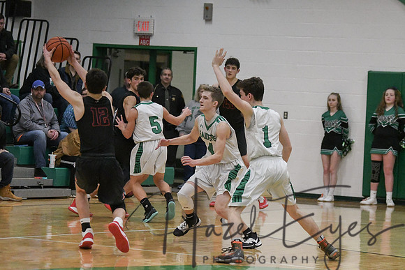 2019-2020 Varsity vs Rittman-210