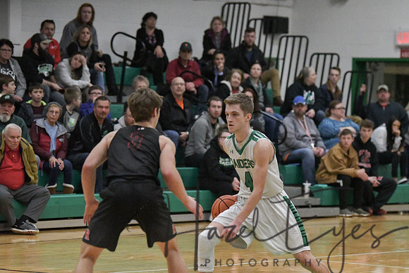2019-2020 Varsity vs Rittman-189