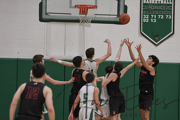 2019-2020 Varsity vs Rittman-63