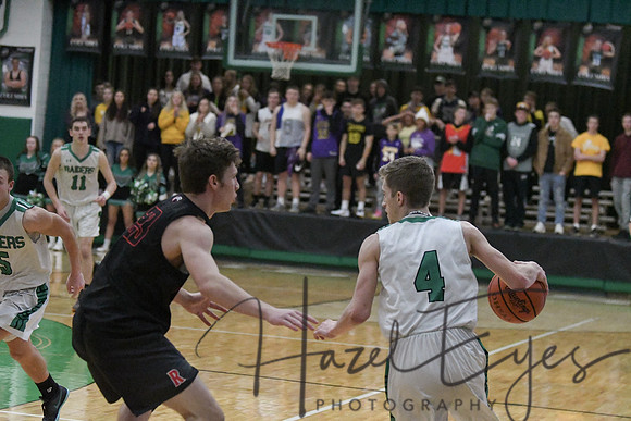 2019-2020 Varsity vs Rittman-200