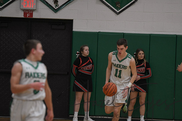 2019-2020 Varsity vs Rittman-54