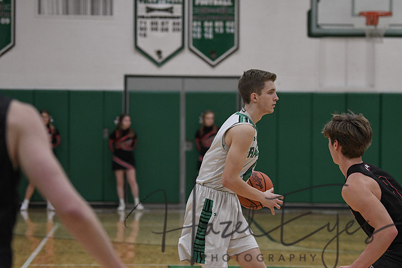 2019-2020 Varsity vs Rittman-43