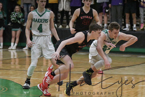 2019-2020 Varsity vs Rittman-218
