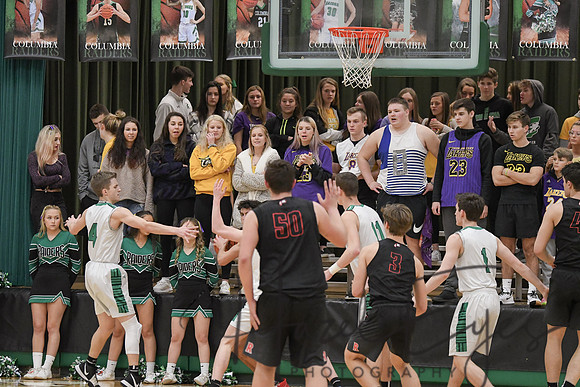 2019-2020 Varsity vs Rittman-125