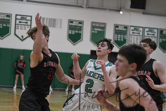 2019-2020 Varsity vs Rittman-94