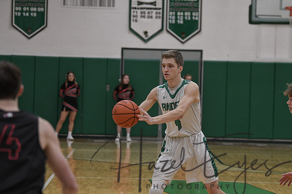 2019-2020 Varsity vs Rittman-45