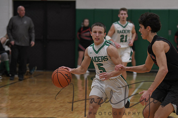 2019-2020 Varsity vs Rittman-21