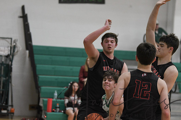2019-2020 Varsity vs Rittman-145