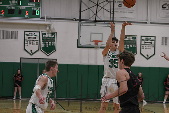 2019-2020 Varsity vs Rittman-35