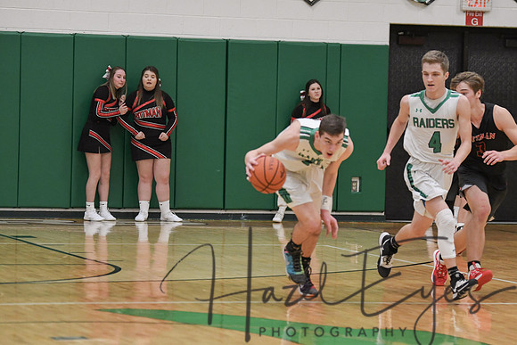 2019-2020 Varsity vs Rittman-101