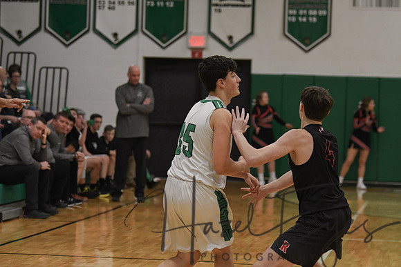 2019-2020 Varsity vs Rittman-46