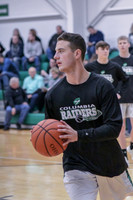 2019-2020 Varsity PlayOff vs Black River-8