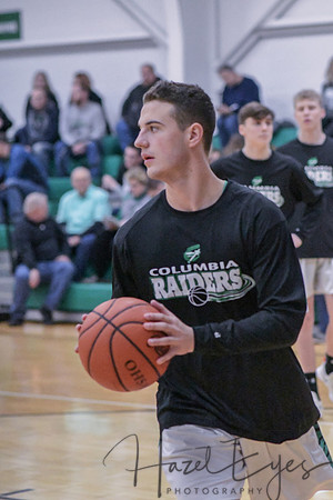 2019-2020 Varsity PlayOff vs Black River-8